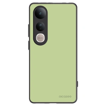 Picasee silikonový černý obal pro Vivo V50 Lite 5G - Heavenly Hints