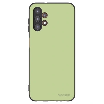 Picasee silikonový černý obal pro Samsung Galaxy A13 5G - Heavenly Hints