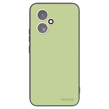 Picasee silikonový černý obal pro Honor 400 5G - Heavenly Hints