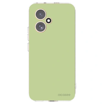 Picasee silikonový průhledný obal pro Honor 400 5G - Heavenly Hints
