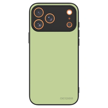 Picasee ULTIMATE CASE pro Apple iPhone 17 Pro Max - Heavenly Hints