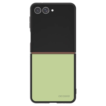 Obal pro Samsung Galaxy Z Flip7 5G - Heavenly Hints