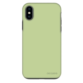 Obal pro Apple iPhone X/XS - Heavenly Hints