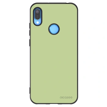 Obal pro Huawei Y6 2019 - Heavenly Hints