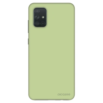 Obal pro Samsung Galaxy A71 A715F - Heavenly Hints