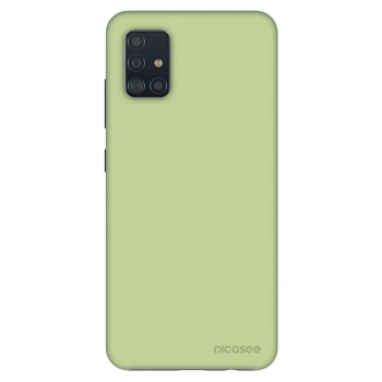 Obal pro Samsung Galaxy A51 A515F - Heavenly Hints