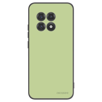 Picasee silikonový černý obal pro OnePlus 13R 5G - Heavenly Hints