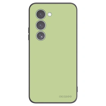 Picasee silikonový černý obal pro Xiaomi Redmi 15 5G - Heavenly Hints