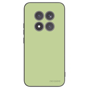 Picasee silikonový černý obal pro Xiaomi Redmi Note 15 Pro+ - Heavenly Hints