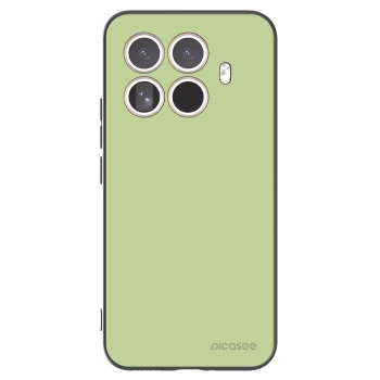 Picasee silikonový černý obal pro Xiaomi 15T Pro - Heavenly Hints