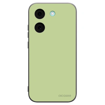 Picasee silikonový černý obal pro Xiaomi Poco X8 Pro - Heavenly Hints