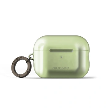 Obal pro Apple AirPods Pro 2 - Heavenly Hints