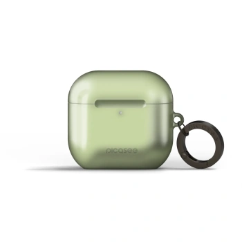 Obal pro Apple AirPods 4 - Heavenly Hints