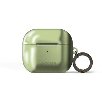 Obal pro Apple AirPods 3 - Heavenly Hints