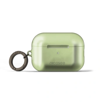 Obal pro Apple AirPods Pro 1 - Heavenly Hints