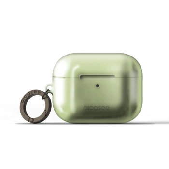 Obal pro Apple AirPods Pro 3 - Heavenly Hints