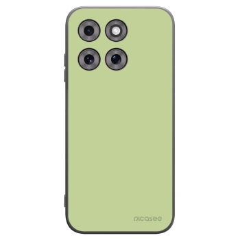 Picasee silikonový černý obal pro Motorola Moto G77 - Heavenly Hints