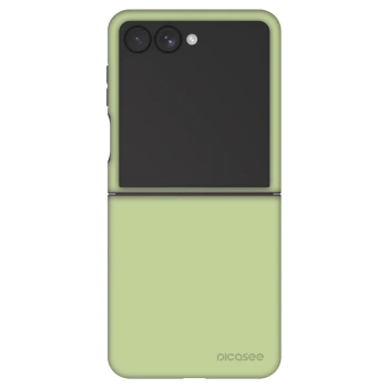 Obal pro Samsung Galaxy Z Flip7 5G - Heavenly Hints