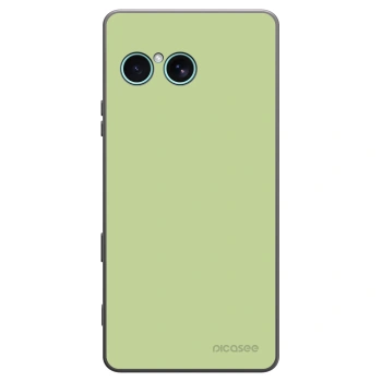 Picasee silikonový černý obal pro Sony Xperia 10 VII - Heavenly Hints