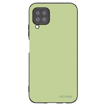 Picasee silikonový černý obal pro Huawei P40 Lite - Heavenly Hints