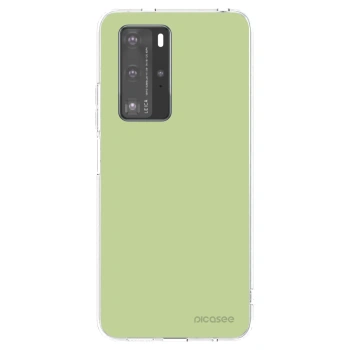 Obal pro Huawei P40 Pro - Heavenly Hints