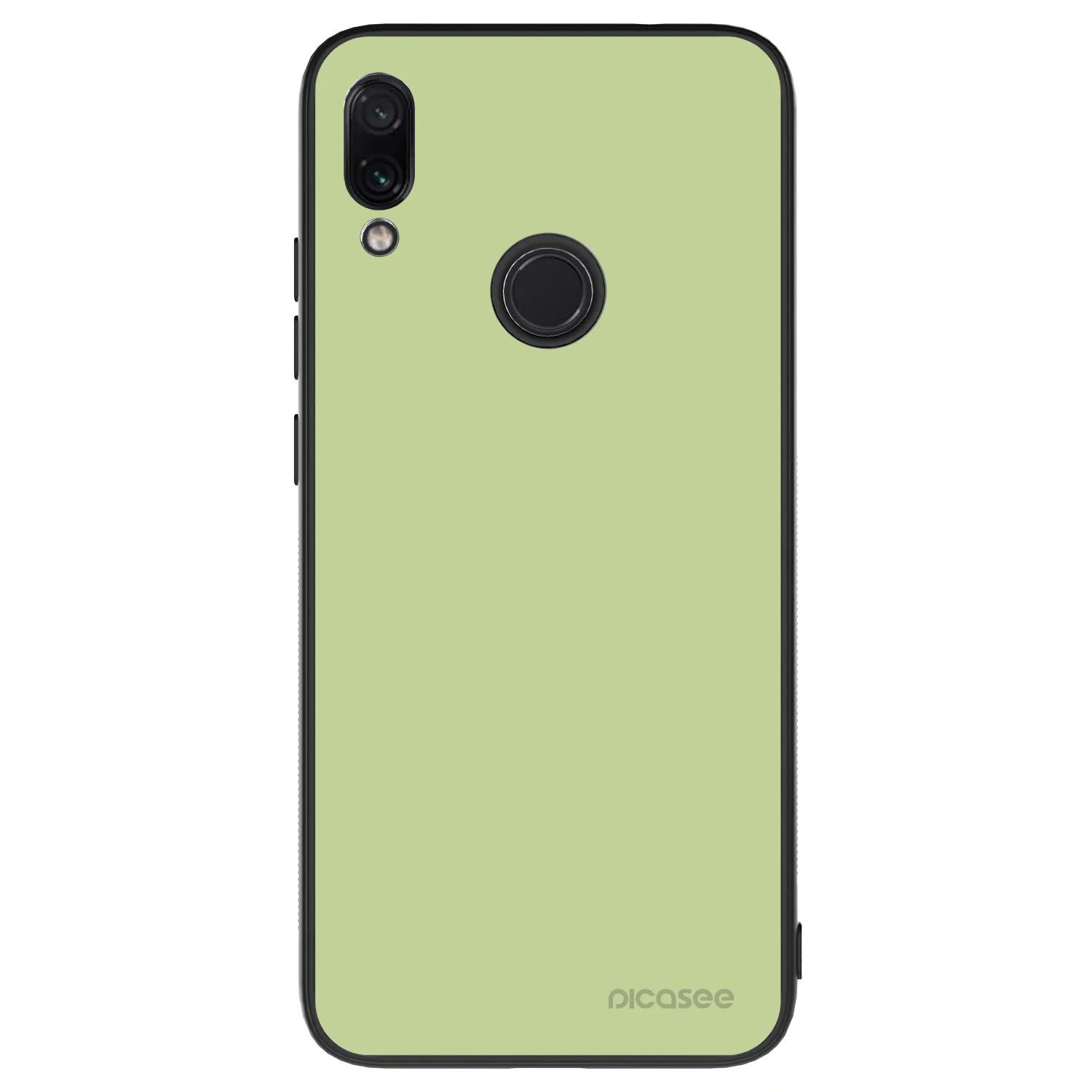 Picasee ULTIMATE CASE pro Xiaomi Redmi Note 7 - Heavenly Hints
