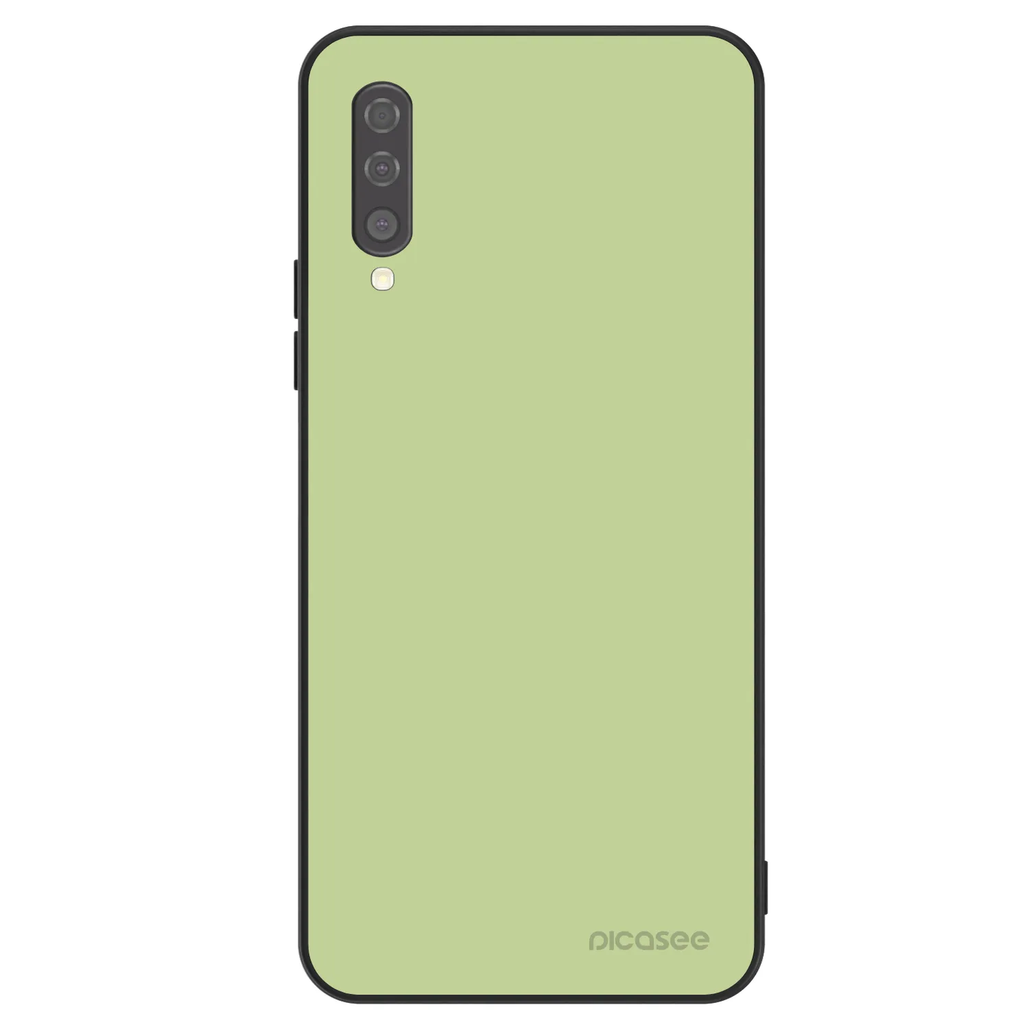 Picasee ULTIMATE CASE pro Samsung Galaxy A50 A505F - Heavenly Hints