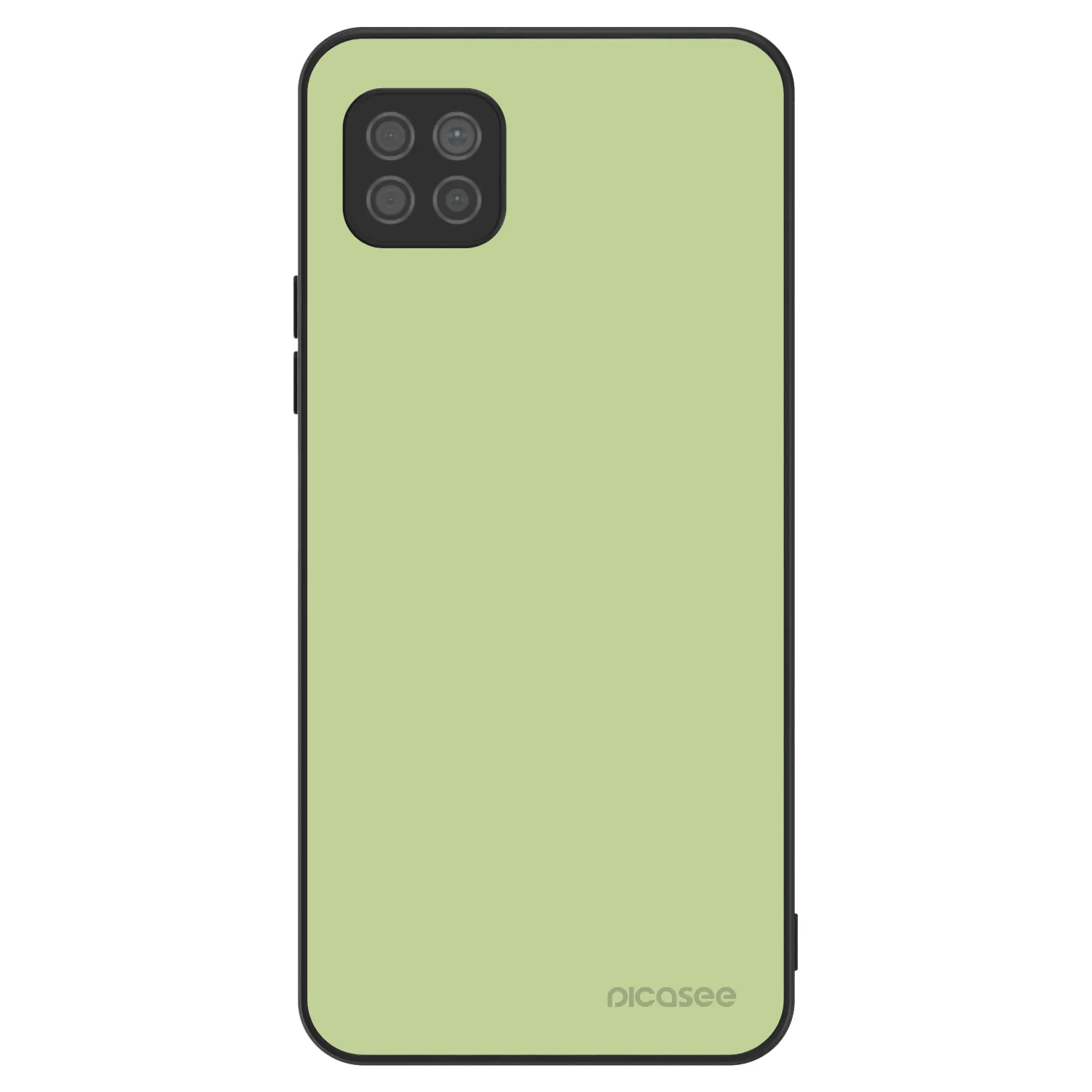 Picasee ULTIMATE CASE pro Huawei P40 Lite - Heavenly Hints