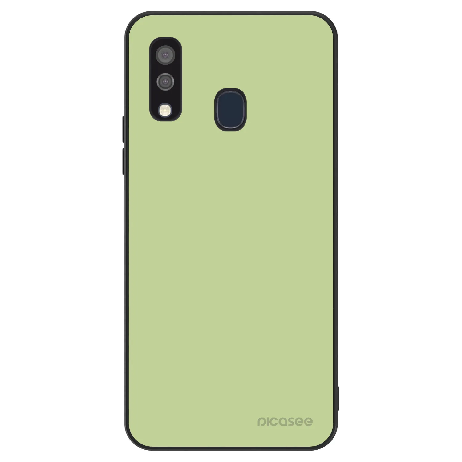 Picasee ULTIMATE CASE pro Samsung Galaxy A40 A405F - Heavenly Hints