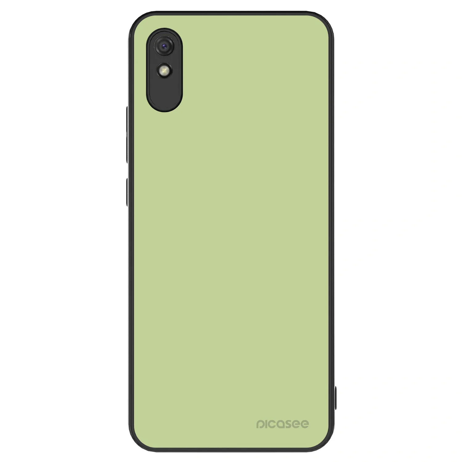 Picasee ULTIMATE CASE pro Xiaomi Redmi 9A - Heavenly Hints