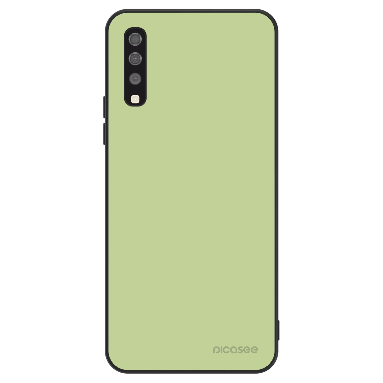 Picasee ULTIMATE CASE pro Samsung Galaxy A70 A705F - Heavenly Hints