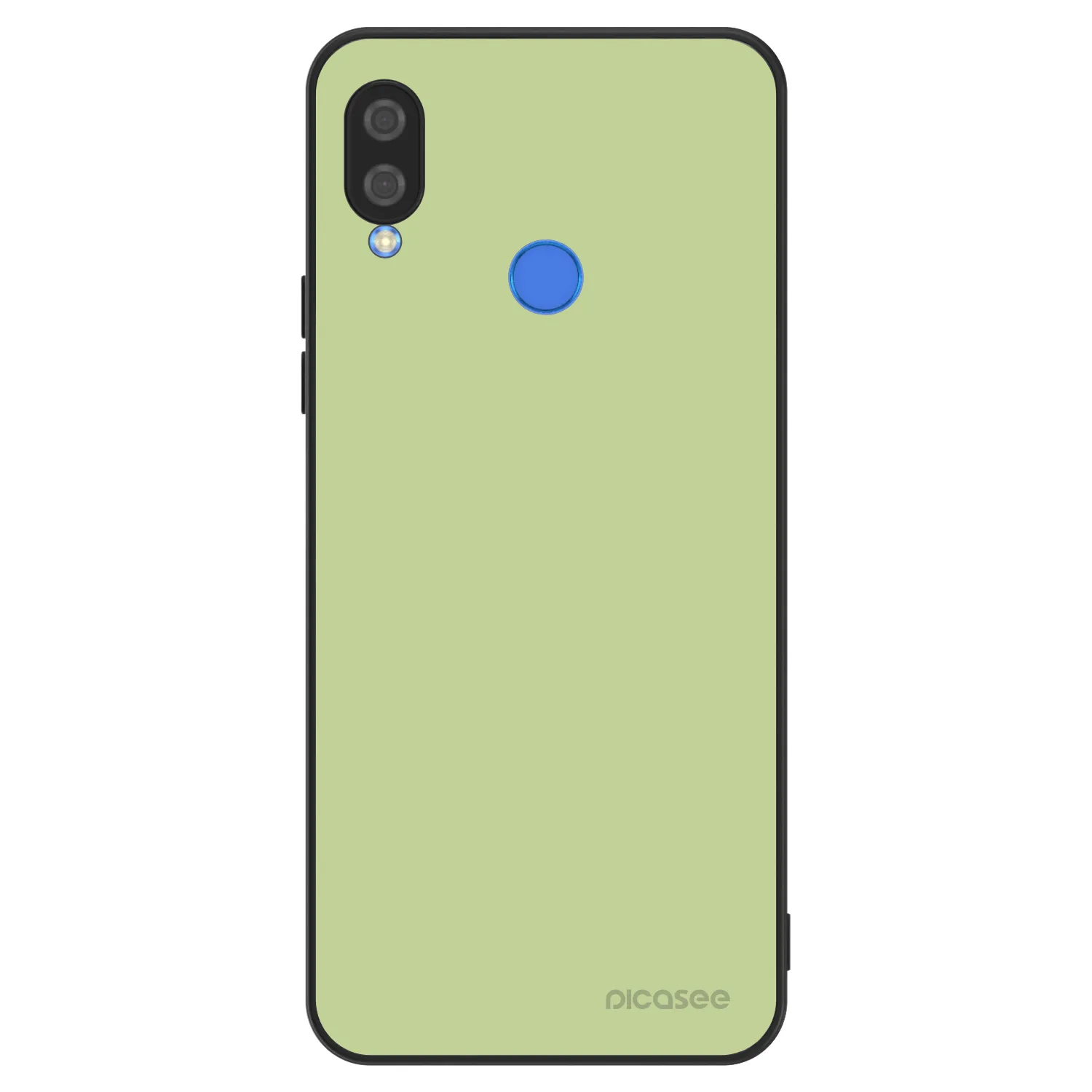Picasee ULTIMATE CASE pro Huawei Nova 3 - Heavenly Hints