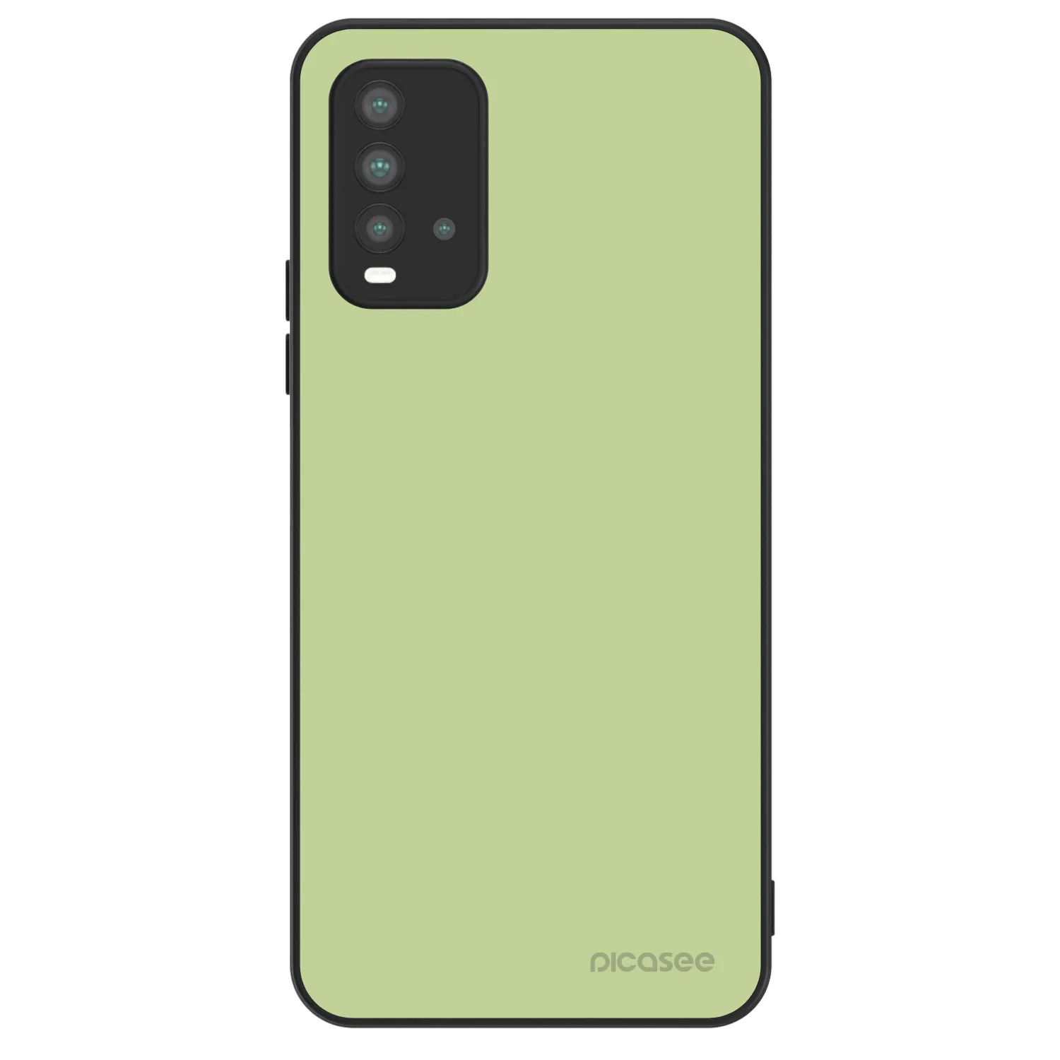 Picasee ULTIMATE CASE pro Xiaomi Redmi 9T - Heavenly Hints