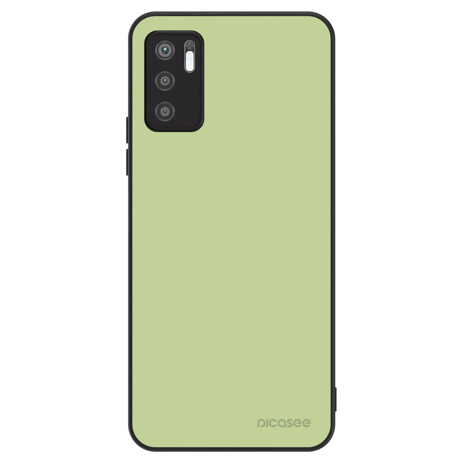 Picasee ULTIMATE CASE pro Xiaomi Redmi Note 10 5G - Heavenly Hints