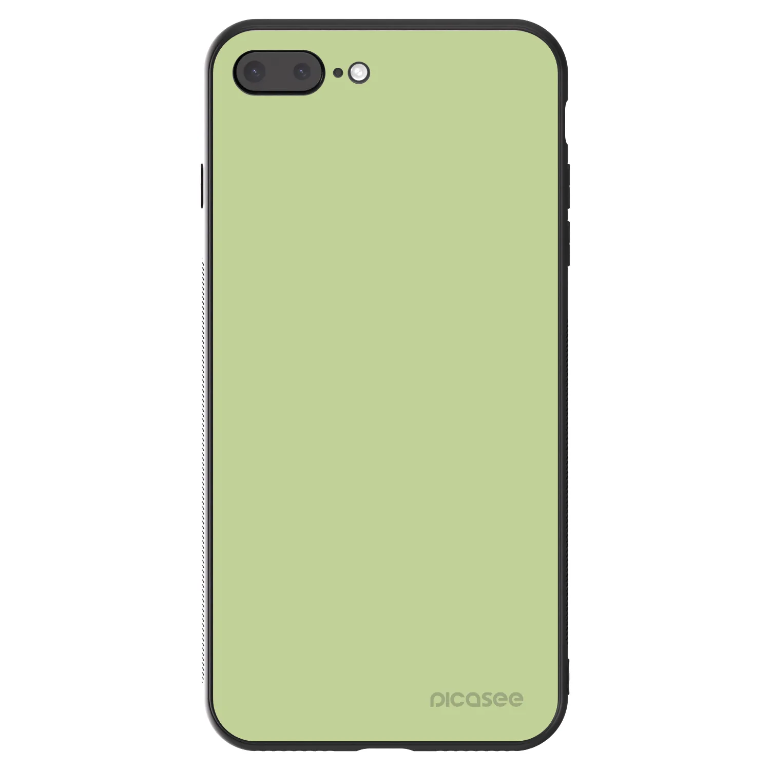 Picasee ULTIMATE CASE pro Apple iPhone 8 Plus - Heavenly Hints
