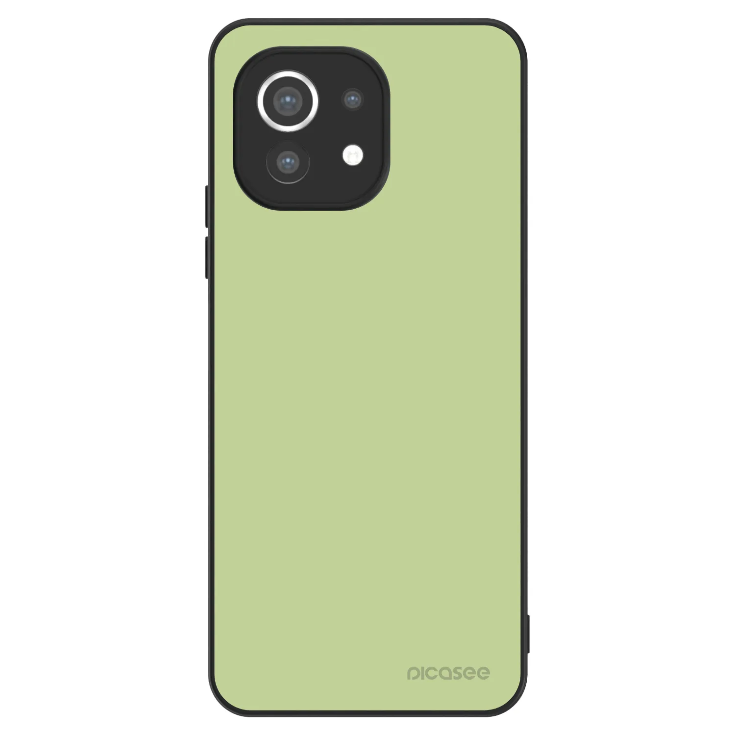 Picasee ULTIMATE CASE pro Xiaomi Mi 11 - Heavenly Hints