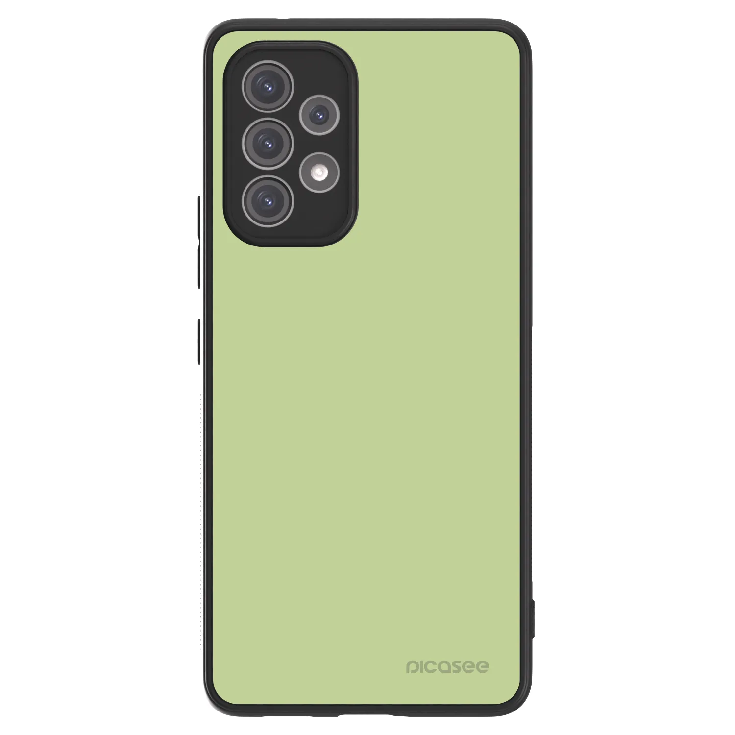 Picasee ULTIMATE CASE pro Samsung Galaxy A52s 5G A528B - Heavenly Hints