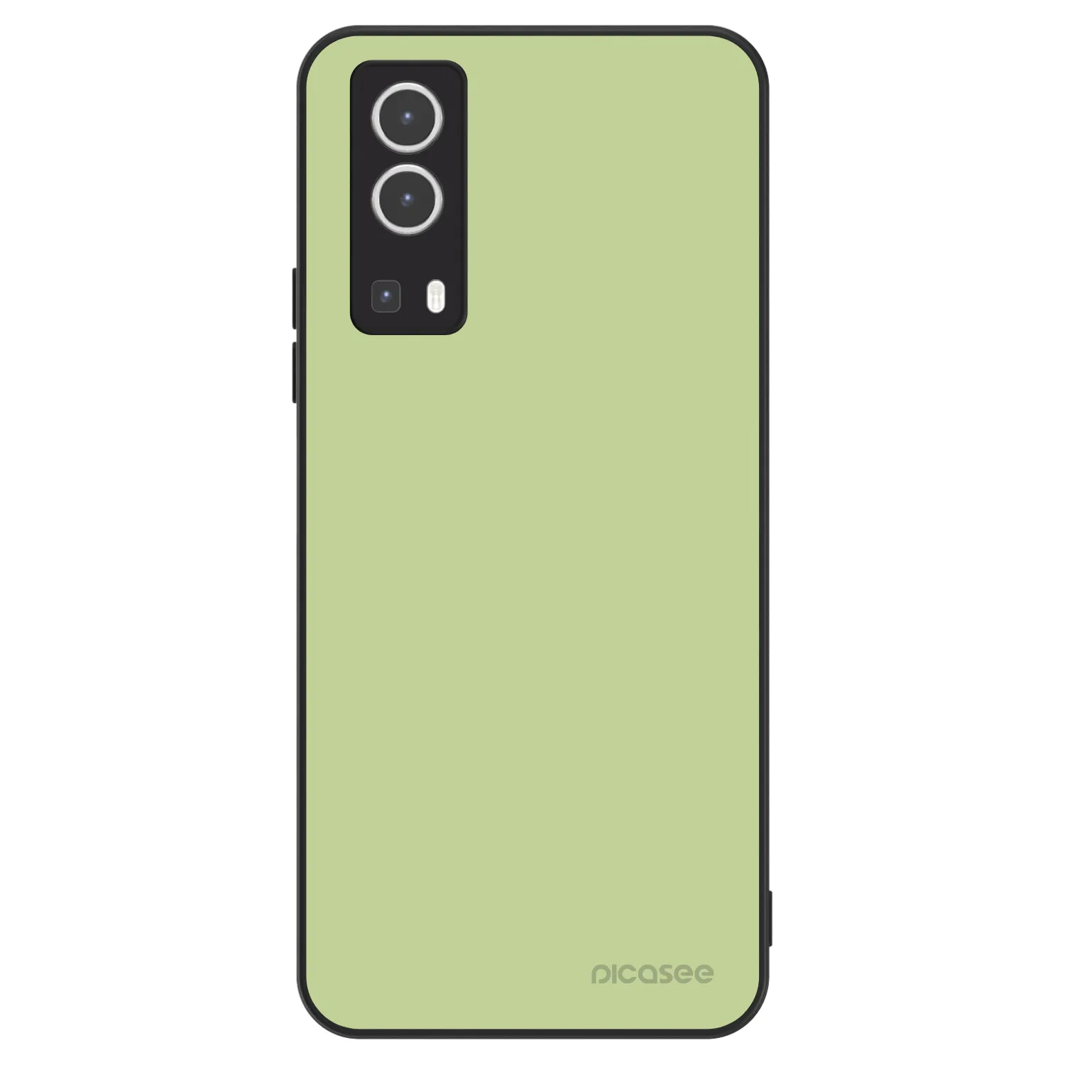 Picasee ULTIMATE CASE pro Vivo Y72 5G - Heavenly Hints