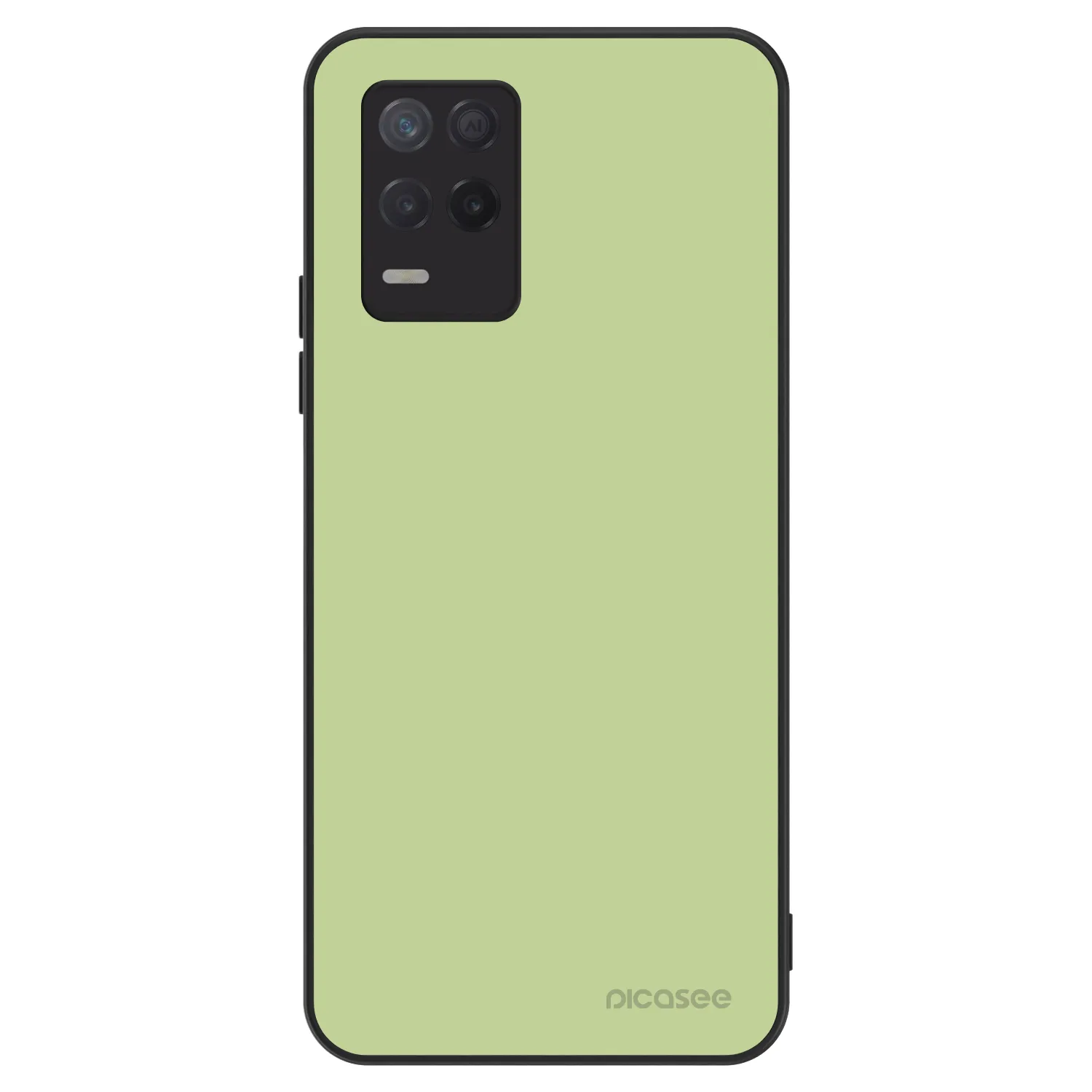 Picasee ULTIMATE CASE pro Realme 8 5G - Heavenly Hints