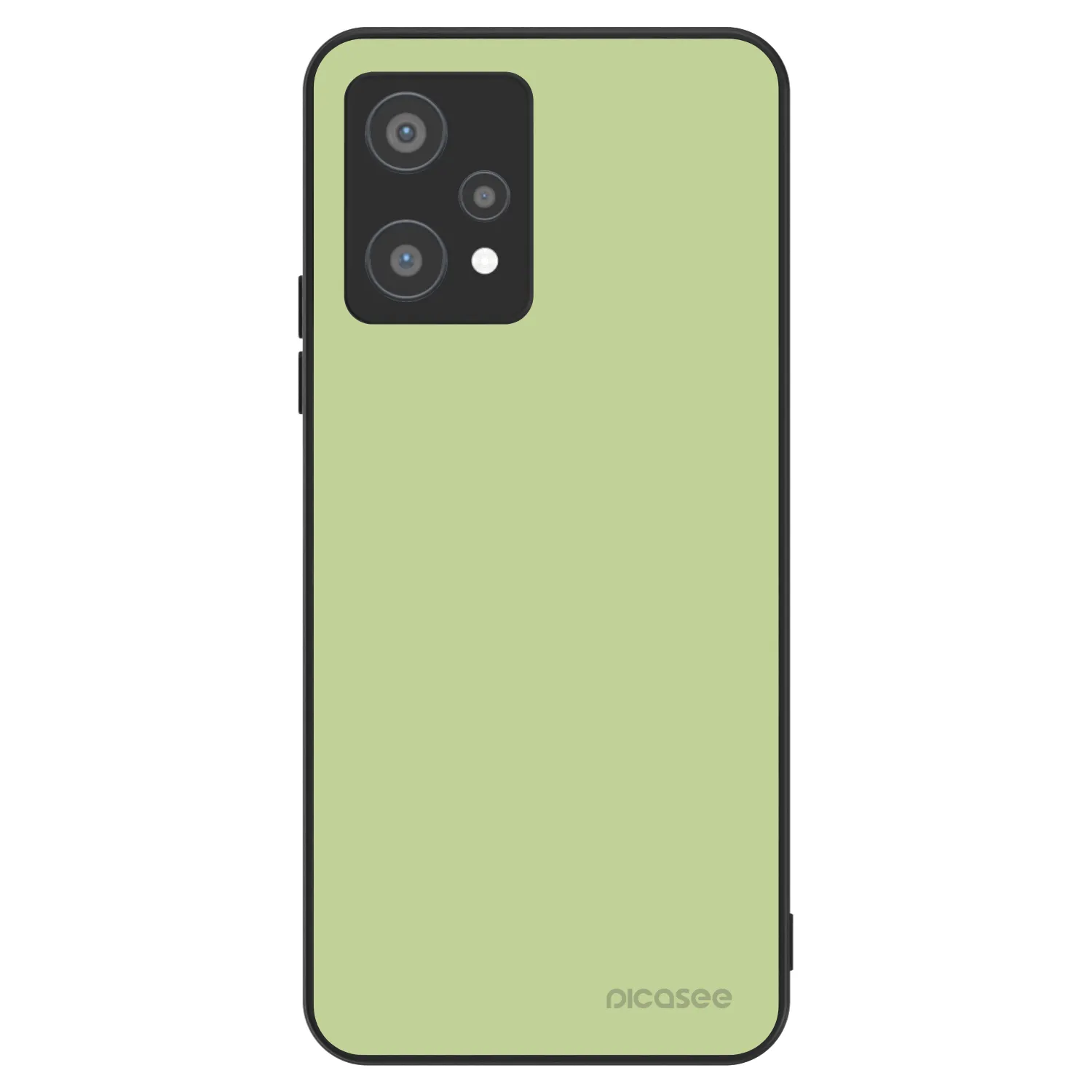 Picasee ULTIMATE CASE pro Realme 9 Pro 5G - Heavenly Hints