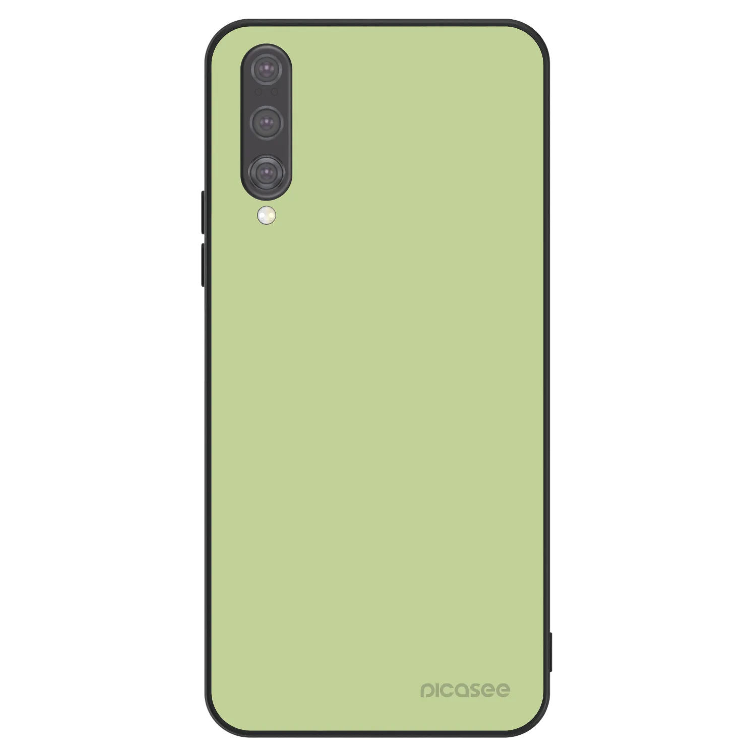 Picasee ULTIMATE CASE pro Huawei P20 Pro - Heavenly Hints