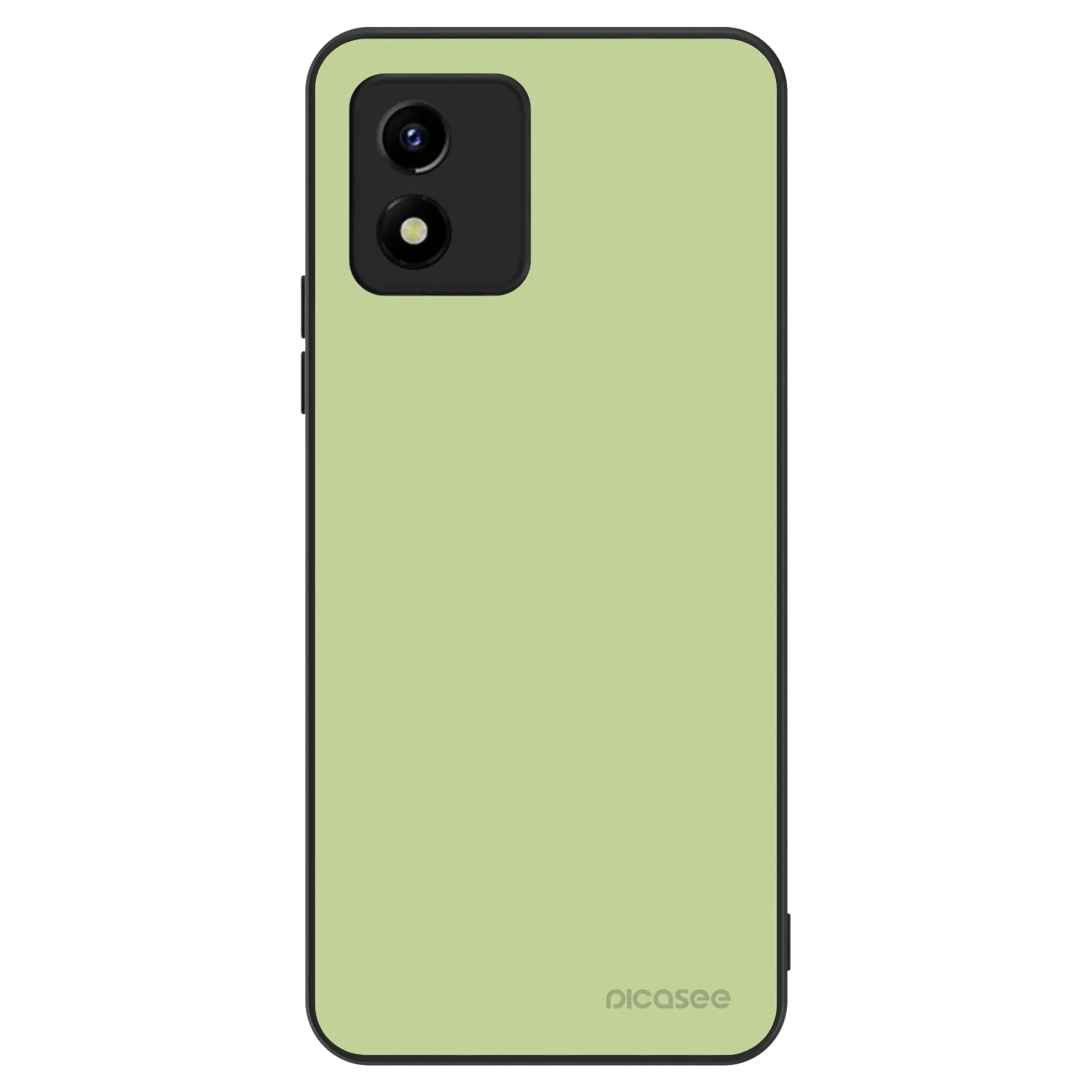 Picasee ULTIMATE CASE pro Vivo Y01 - Heavenly Hints