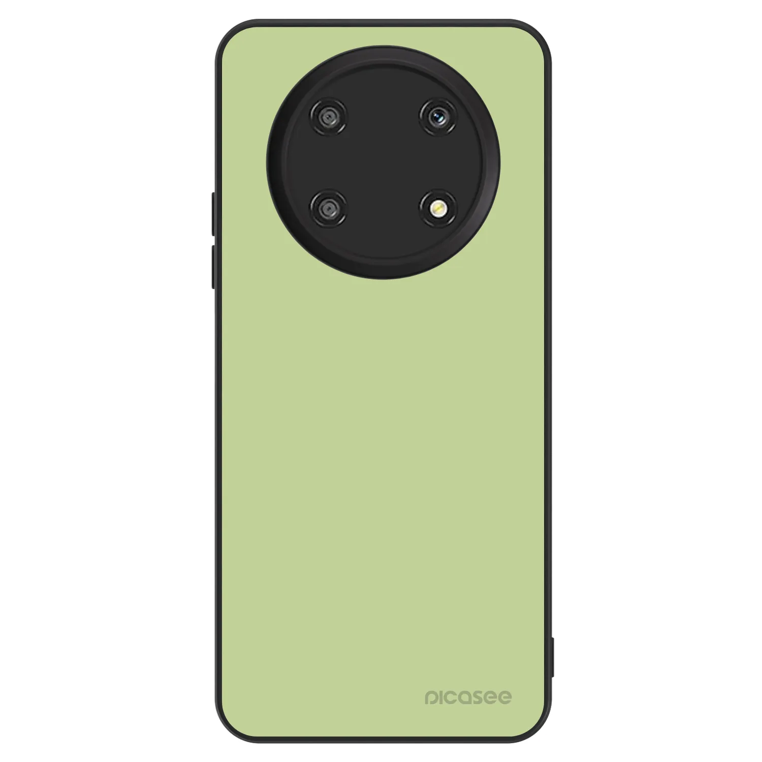 Picasee ULTIMATE CASE pro Honor Magic4 Lite 5G - Heavenly Hints