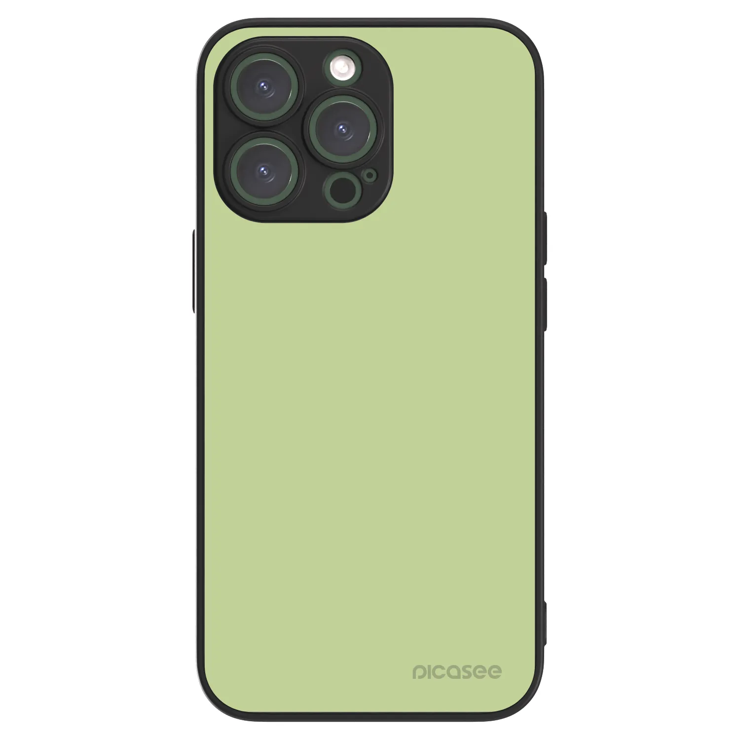 Picasee ULTIMATE CASE MagSafe pro Apple iPhone 13 Pro - Heavenly Hints
