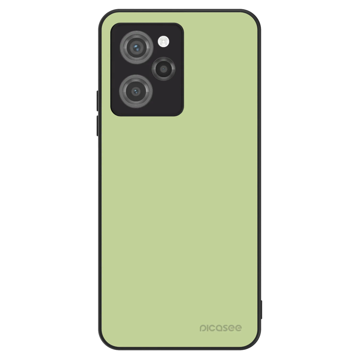Picasee ULTIMATE CASE pro Xiaomi Poco X5 Pro - Heavenly Hints