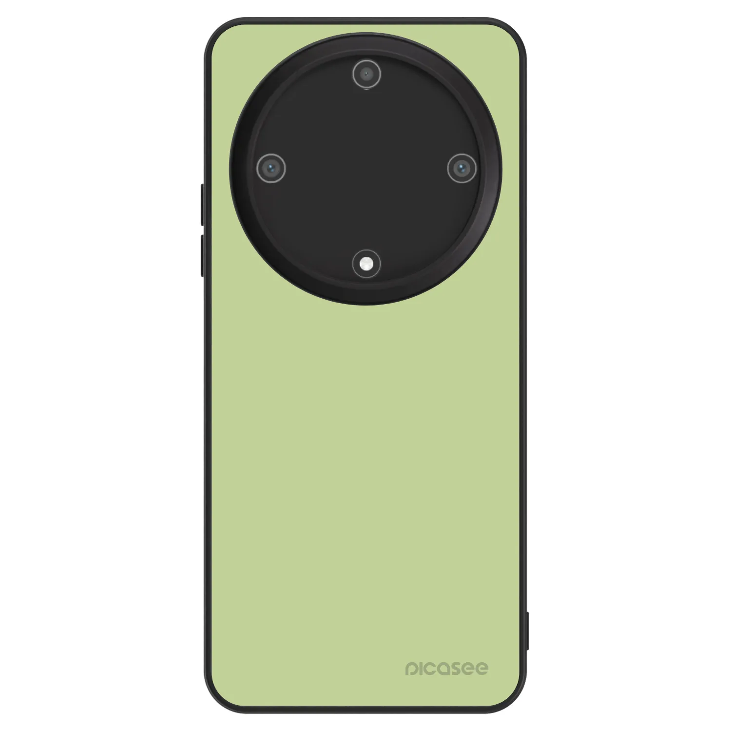 Picasee ULTIMATE CASE pro Honor Magic5 Lite 5G - Heavenly Hints