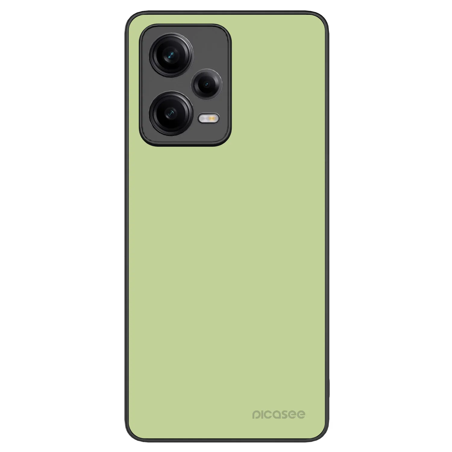Picasee ULTIMATE CASE pro Xiaomi Redmi Note 12 Pro+ 5G - Heavenly Hints