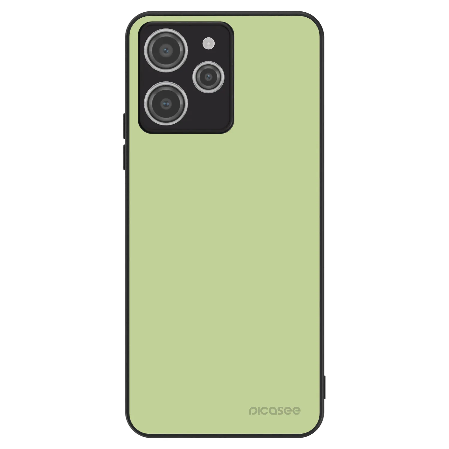 Picasee ULTIMATE CASE pro Xiaomi Redmi 12 4G - Heavenly Hints