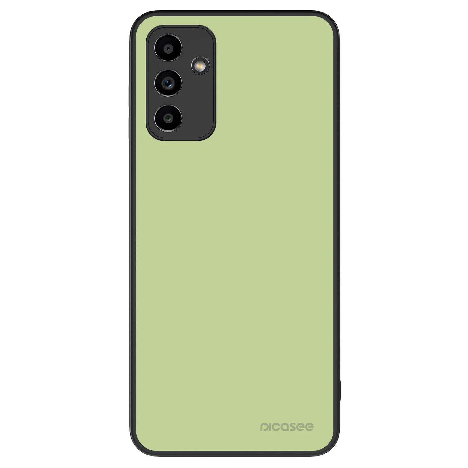 Picasee ULTIMATE CASE pro Samsung Galaxy A04s A047F - Heavenly Hints