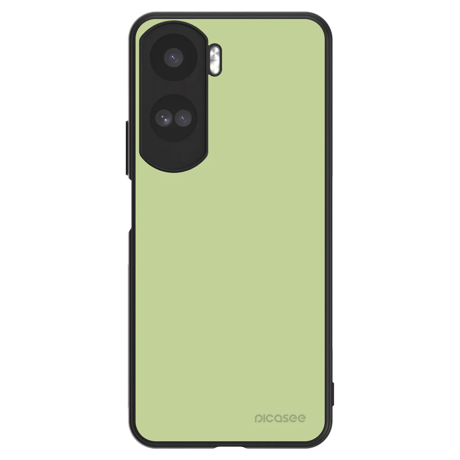 Picasee ULTIMATE CASE pro Honor 90 Lite 5G - Heavenly Hints